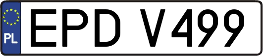 EPDV499