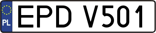 EPDV501