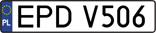 EPDV506