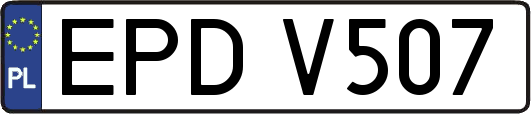 EPDV507