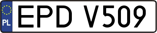 EPDV509