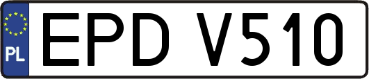EPDV510
