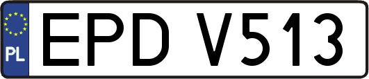 EPDV513