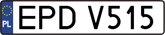 EPDV515