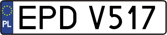 EPDV517