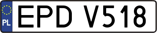EPDV518