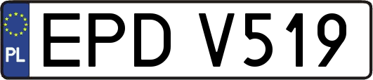 EPDV519