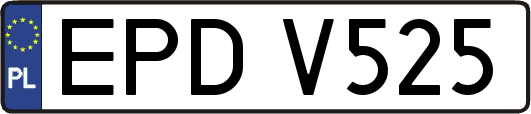 EPDV525