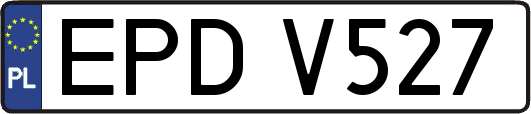 EPDV527