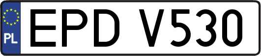 EPDV530