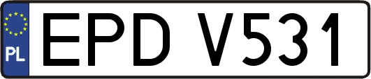 EPDV531