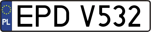 EPDV532