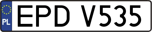 EPDV535