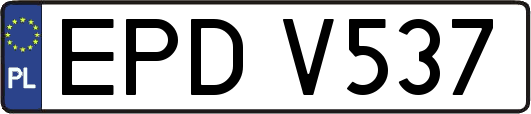 EPDV537