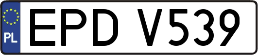 EPDV539