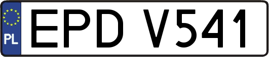 EPDV541