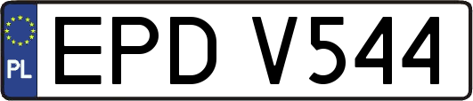 EPDV544