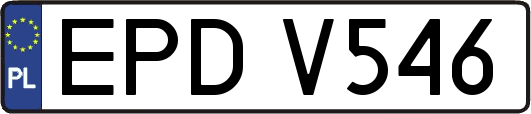 EPDV546