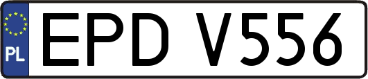 EPDV556