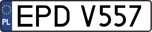 EPDV557