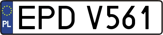 EPDV561
