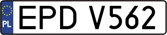 EPDV562