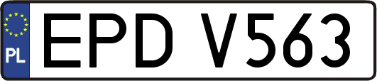 EPDV563