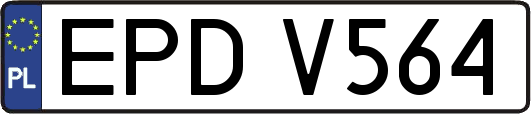 EPDV564