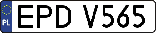 EPDV565