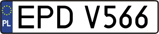 EPDV566