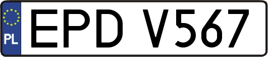 EPDV567