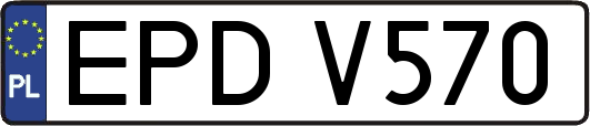 EPDV570