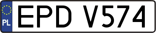 EPDV574