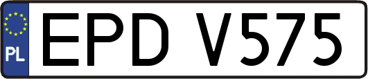 EPDV575