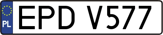 EPDV577