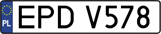 EPDV578
