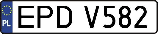 EPDV582