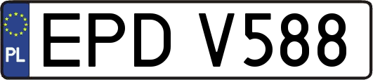 EPDV588