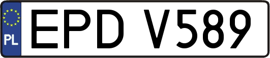 EPDV589