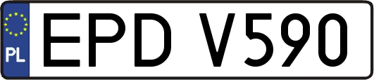 EPDV590