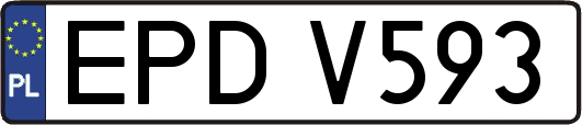 EPDV593