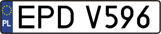 EPDV596