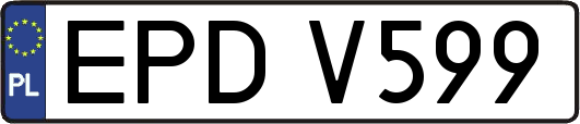 EPDV599
