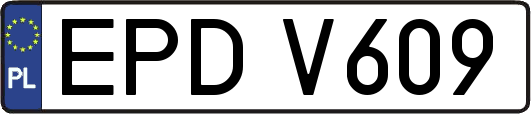 EPDV609