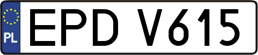 EPDV615