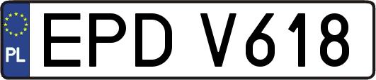 EPDV618