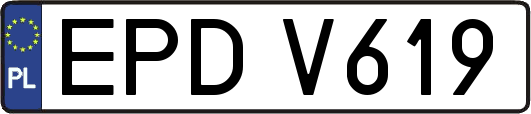 EPDV619