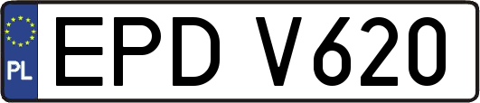 EPDV620