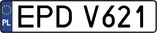 EPDV621