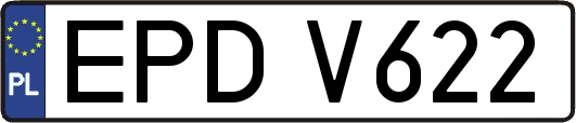 EPDV622